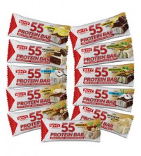 PROTEIN BAR 55